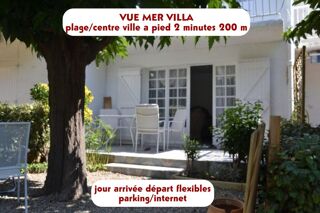 Location  Maison - Villa 