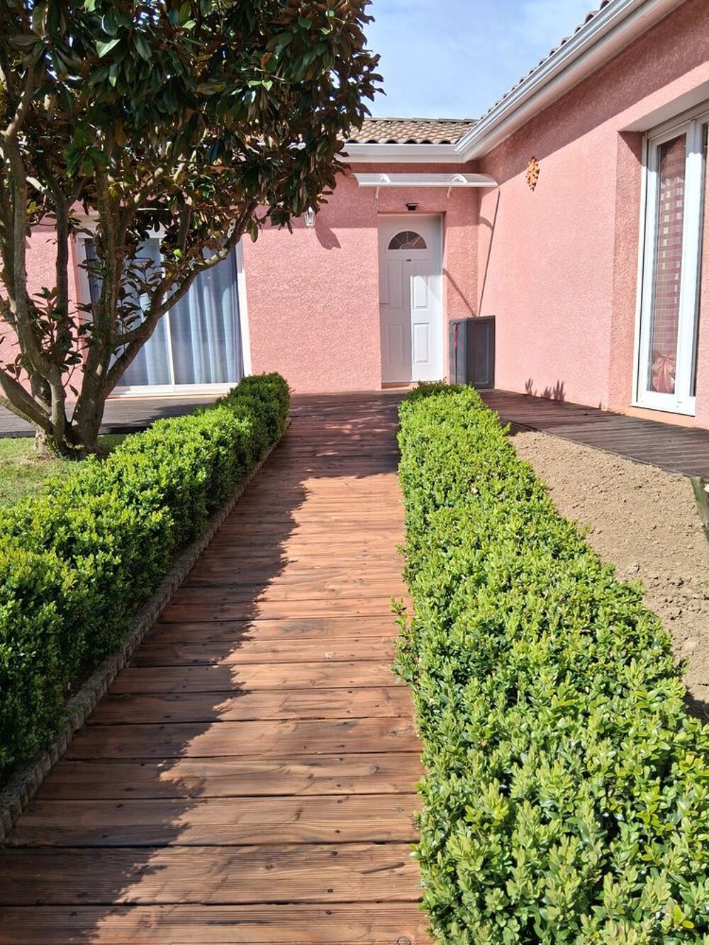 Vente Maison CHARMANTE MAISON Verdun-sur-garonne