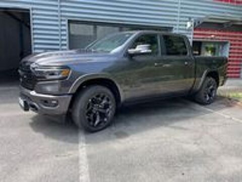 RAM Limited 2023 occasion 25420 Bart