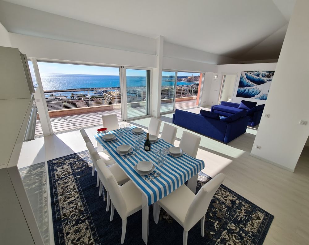 � vendre  Appartement Menton (06500)