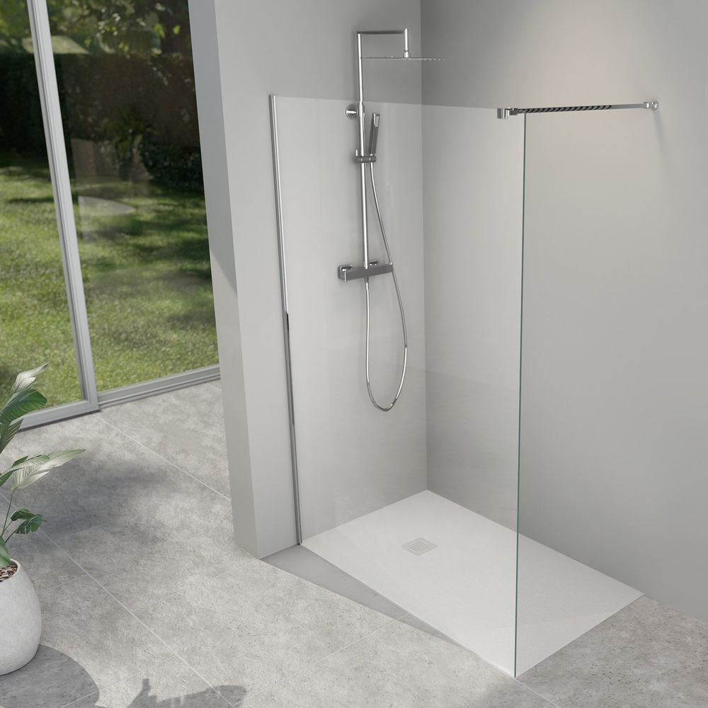 Paroi de douche Décoration