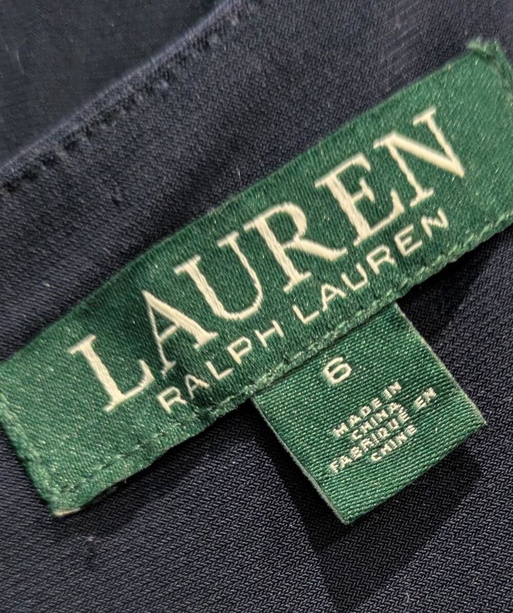 Combinaison Ralph Lauren Femme Vêtements