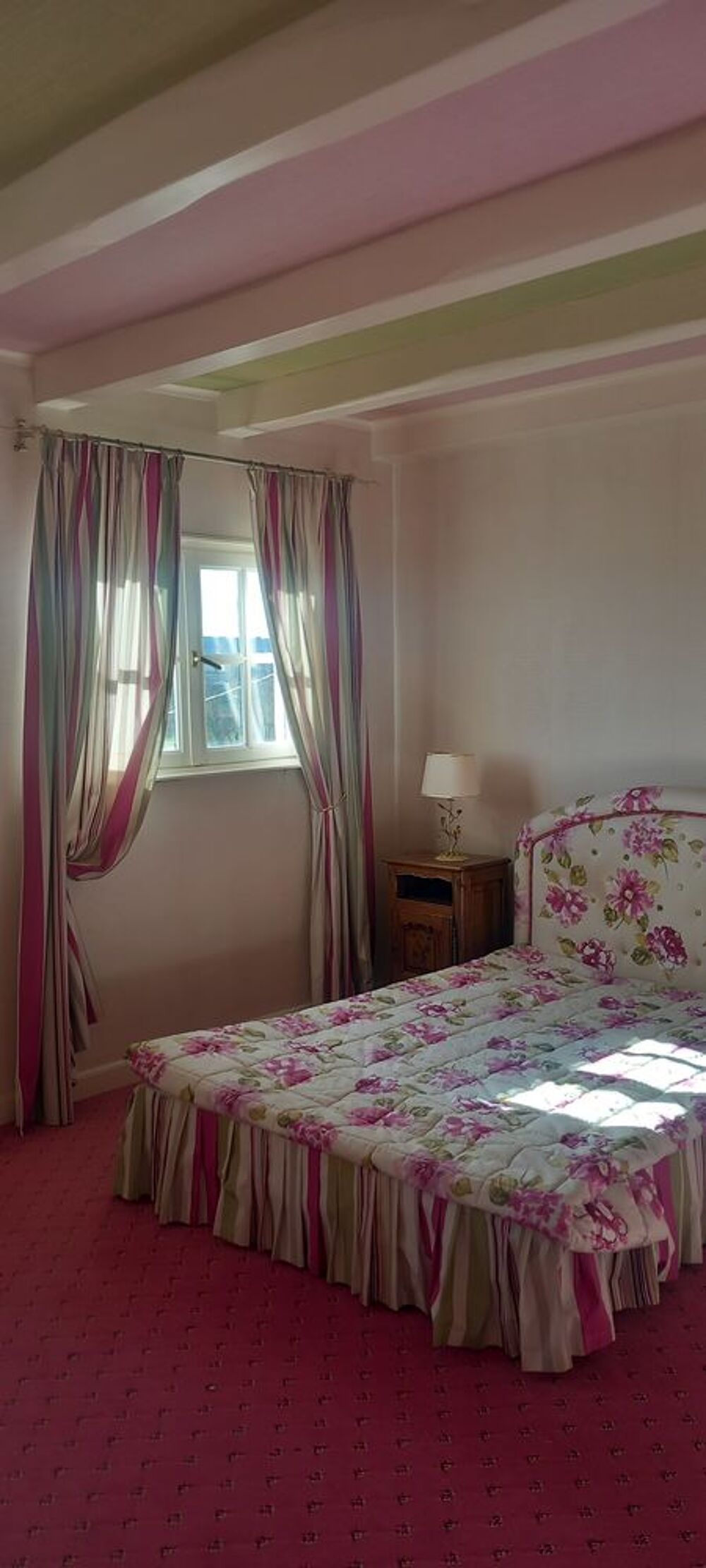 CHAMBRE A COUCHER Meubles