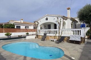  Maison � vendre 5 pi�ces 120 m�