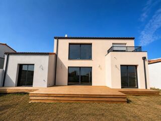  Maison à vendre 6 pièces 138 m²
