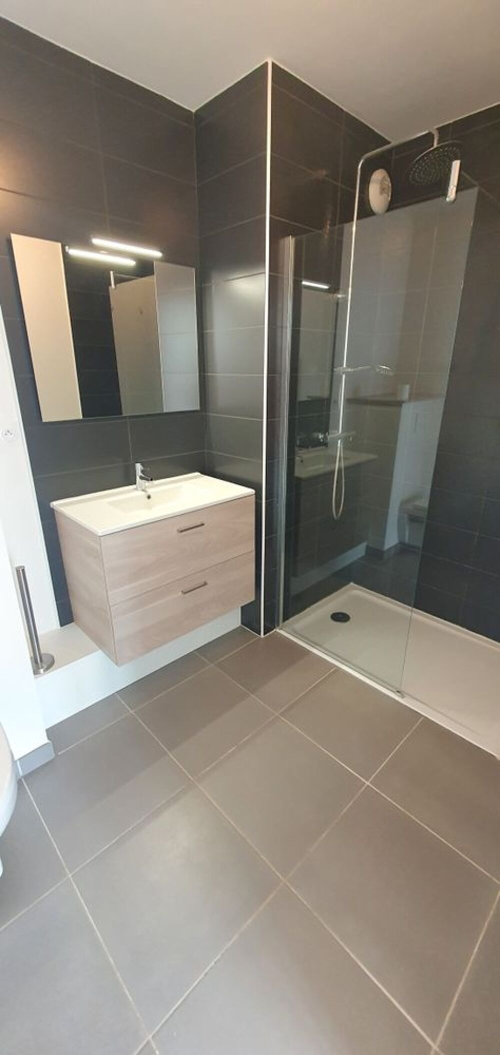 Vente Appartement GRAND T2 + balcon abrité Saint-cyr-sur-loire