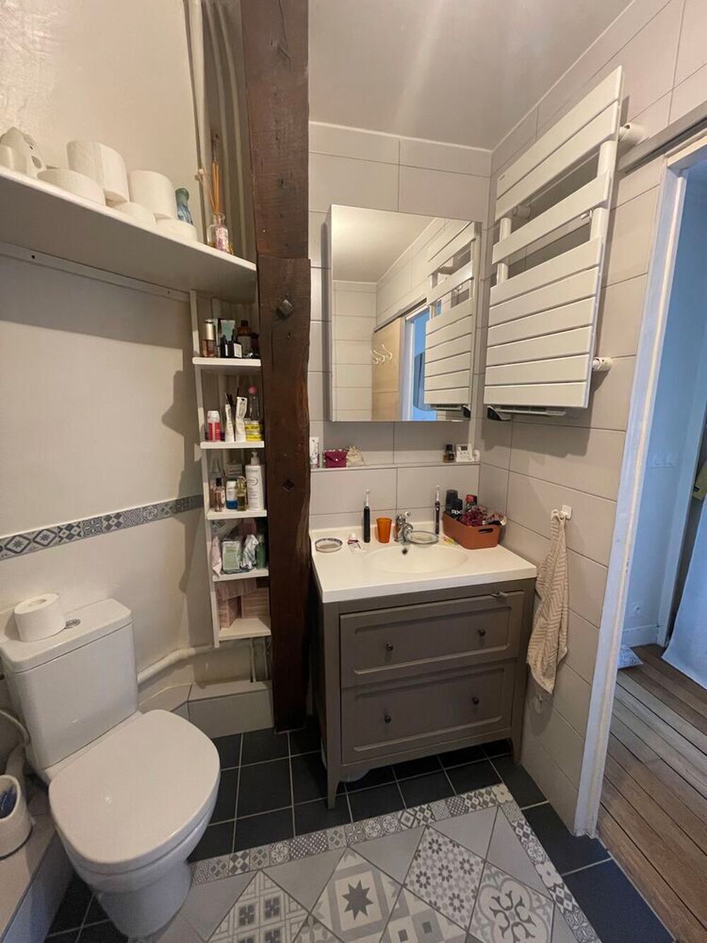 Vente Appartement Appartement ANDRESY - centre-ville proche gare Andrésy
