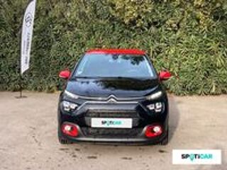 C3 BlueHDi 100 S&S BVM6 Shine 2023 occasion 11300 Limoux