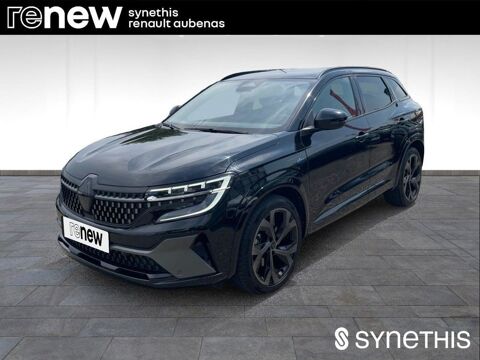 Annonce voiture Renault Austral 27990 €