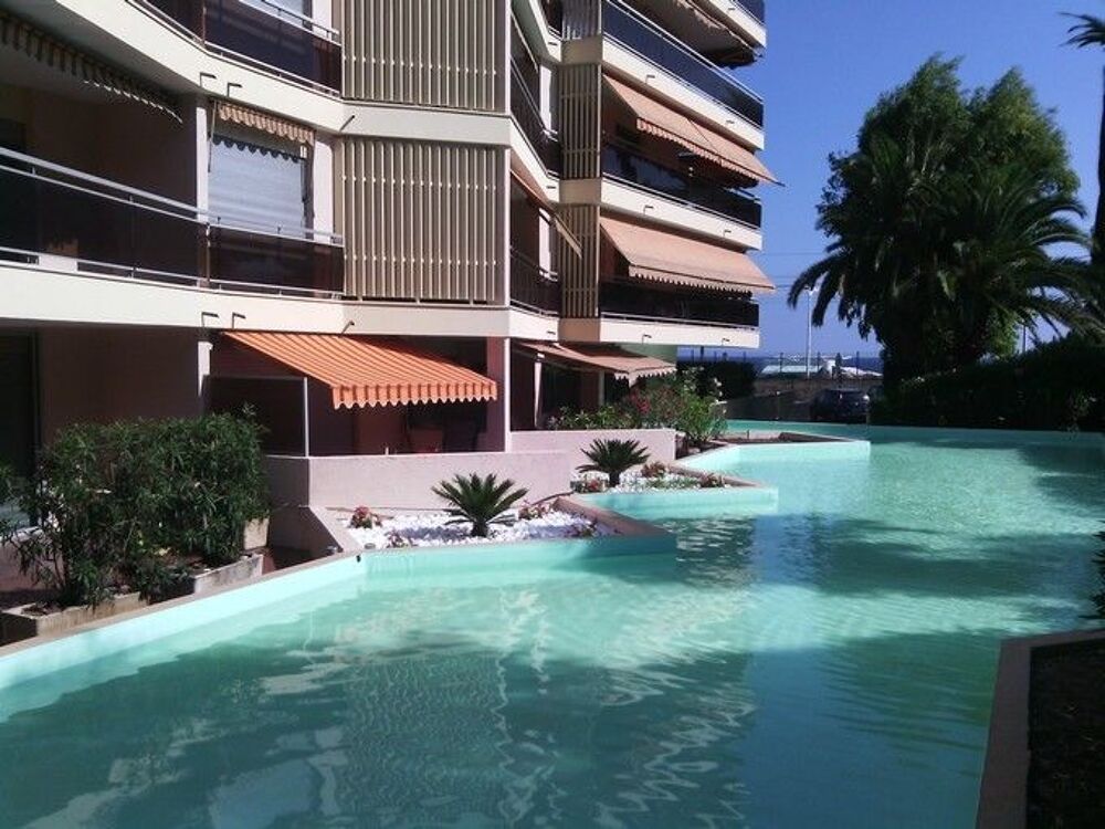   CANNES-bord de mer & Festivals: 2p 50m2 , 4 pers.  Provence-Alpes-Côte d'Azur, Cannes (06400)