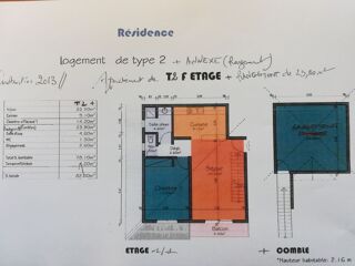  Appartement Cayenne (97300)