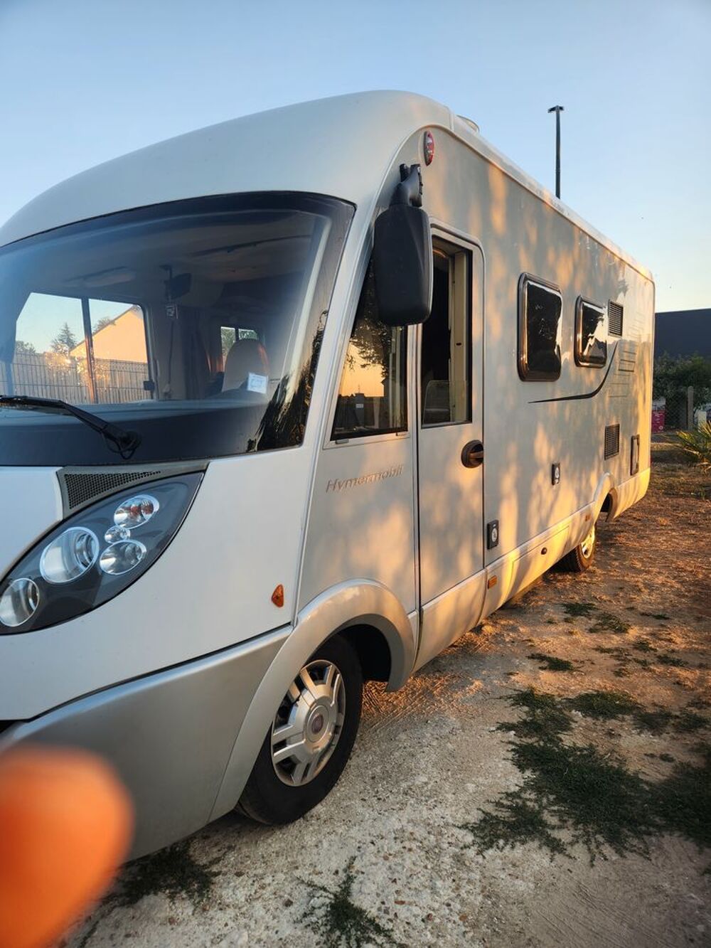  2010 occasion 37500 Chinon