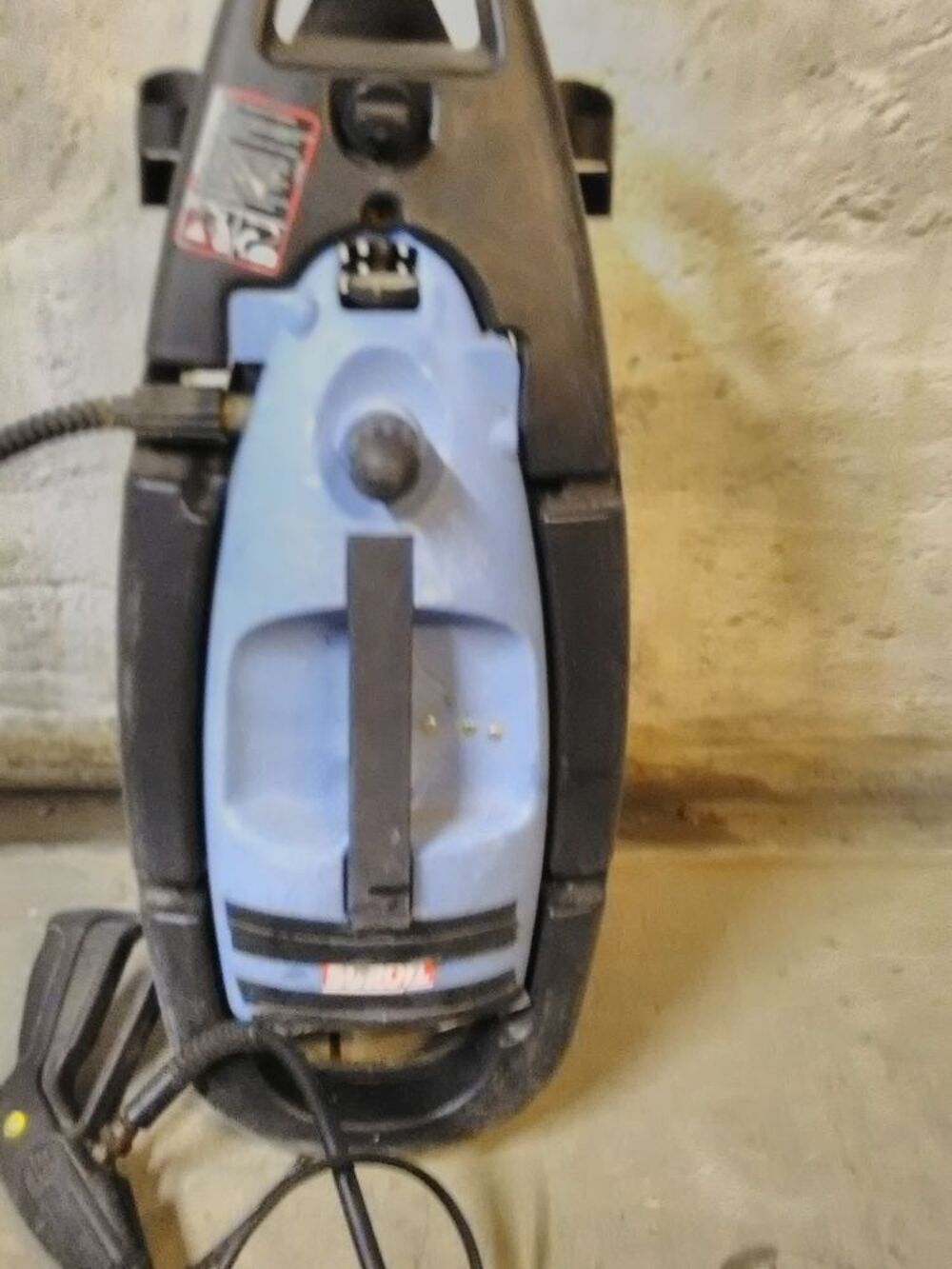 karcher suroil 130bars
Bricolage