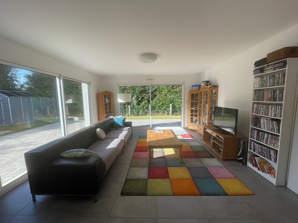 Vente Maison Grande maison familiale de 260 m2 - Proche Caen Nord Cambes-en-plaine