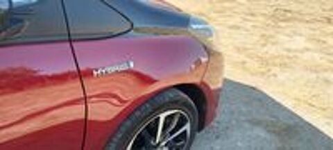 Yaris Hybride 100h GR SPORT 2020 occasion 66000 Perpignan