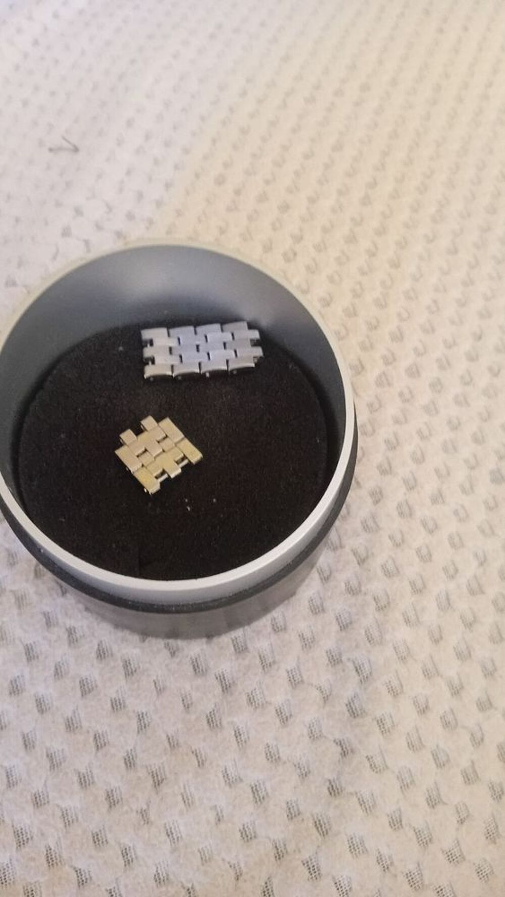 montre quantieme Bijoux et montres
