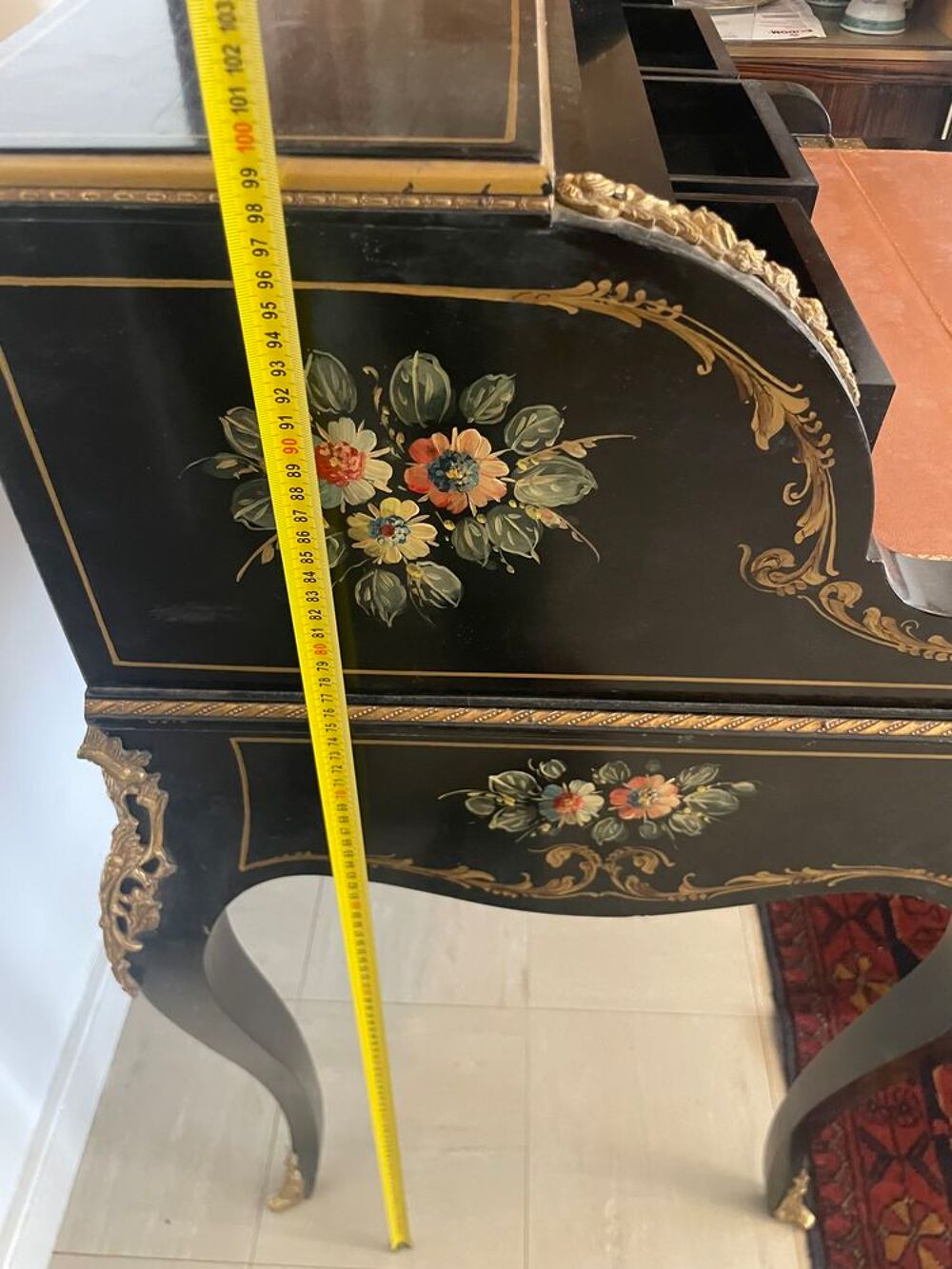 bureau antique Meubles