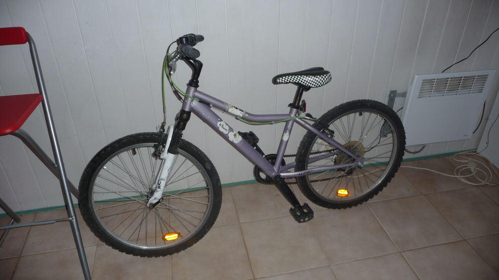 v&eacute;lo junior fille Vélos