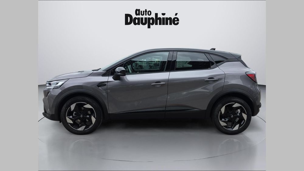Captur Eco-G 120 ch Techno 2026 occasion 38140 Rives
