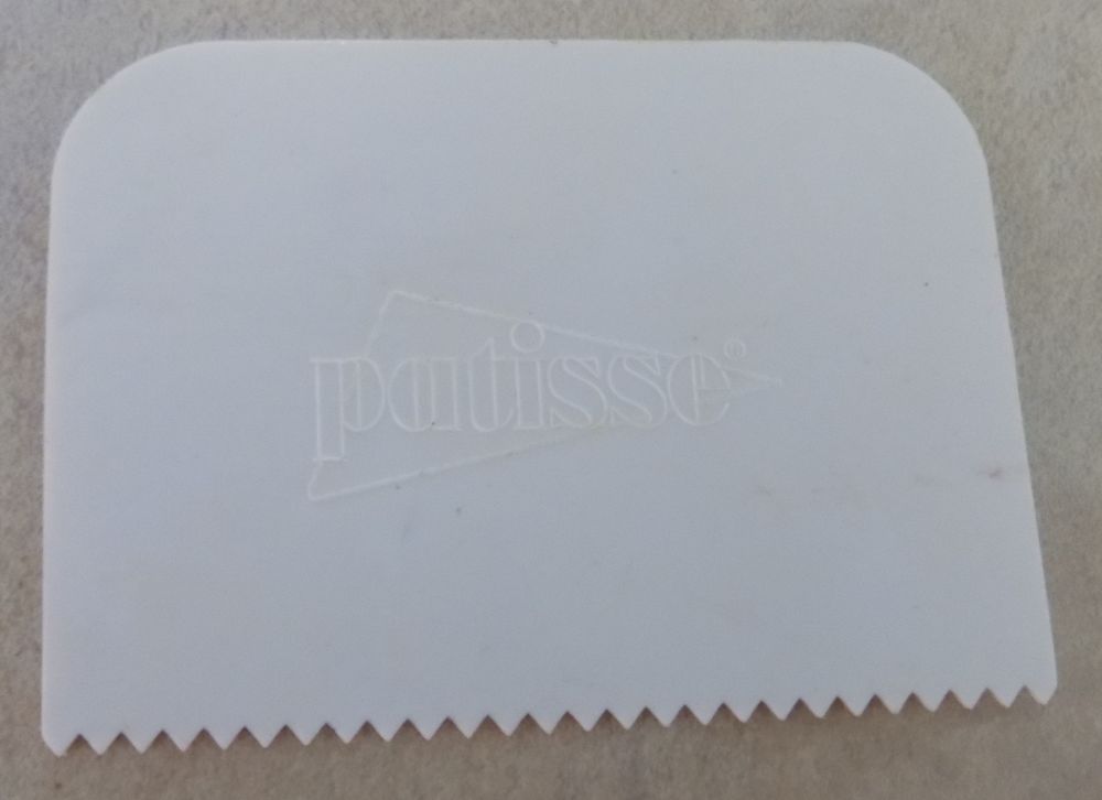 Corne p&acirc;tissi&egrave;re Cuisine