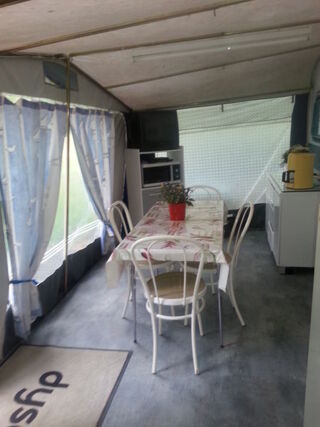 Location  Mobile Home 