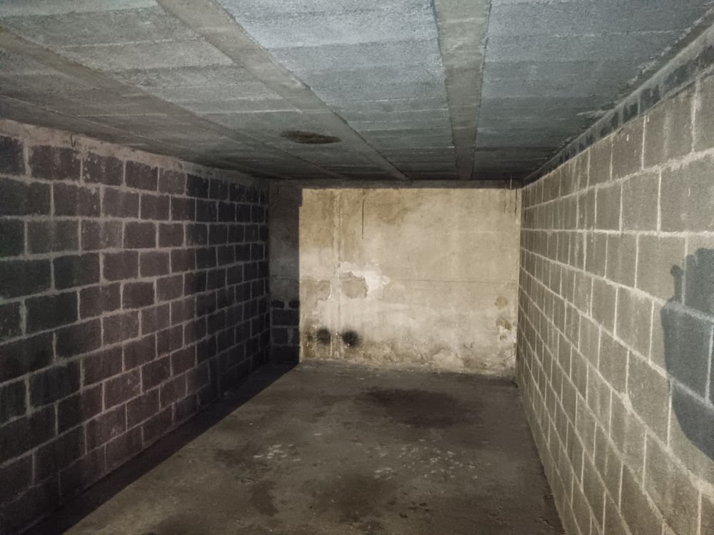Location Parking/Garage garage Valence