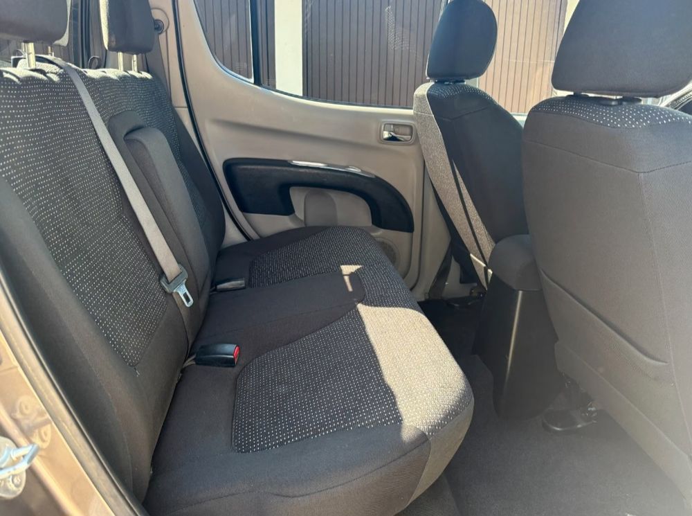 L200 2.5 TD 178 DBLE CAB INTENSE occasion 20260 Calvi