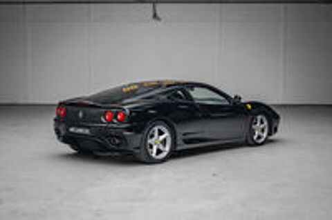 F360 Modena V8 F1 1999 occasion 75014 Paris