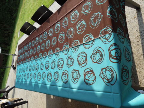 nappe longueur 3 m�tres, comme neuve 20 Abbeville (80)