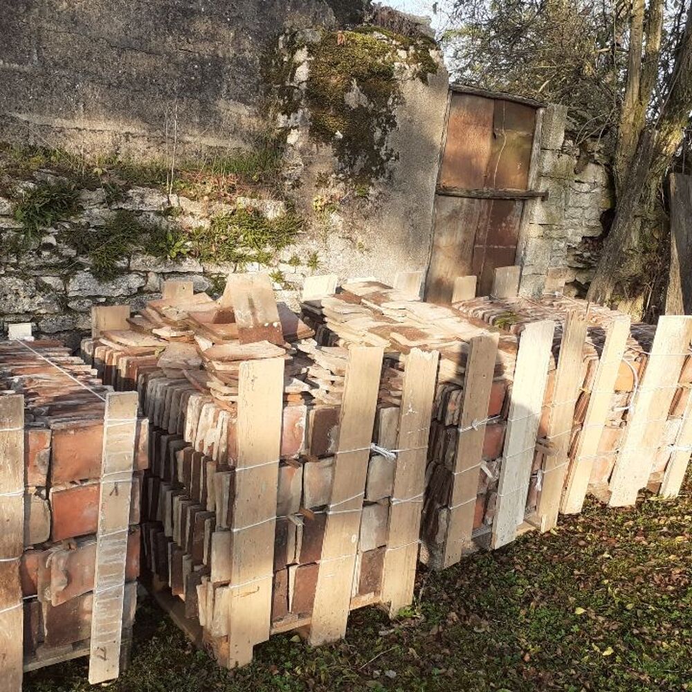 Tuiles Bricolage