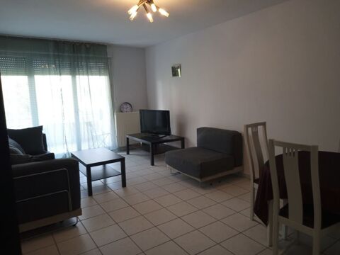  Appartement � louer 3 pi�ces 69 m�