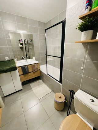  Duplex/triplex à vendre 3 pièces 64 m²