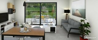  Maison à vendre 4 pièces 80 m²