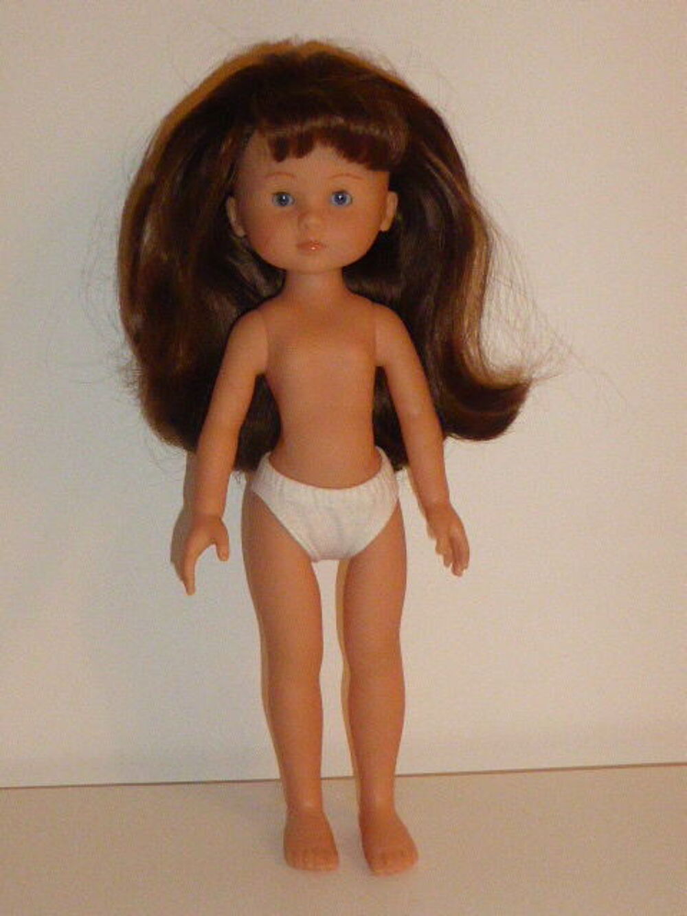 Corolle Poup&eacute;e Les ch&eacute;ries Chlo&eacute; ensemble corsaire 2007 K709 Jeux / jouets