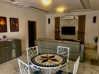  Villa � vendre 7 pi�ces 237 m� Warang, s�n�gal