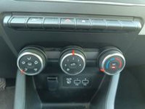 Clio V Clio SCe 65 Evolution 2023 occasion 95100 Argenteuil