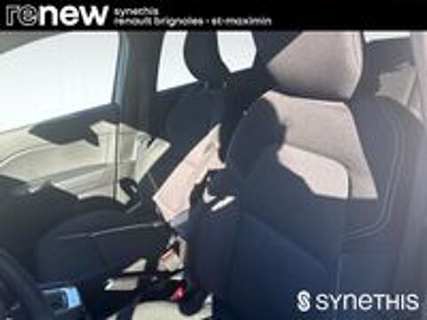 Captur E-Tech full hybrid 145 Evolution 2023 occasion 83170 Brignoles