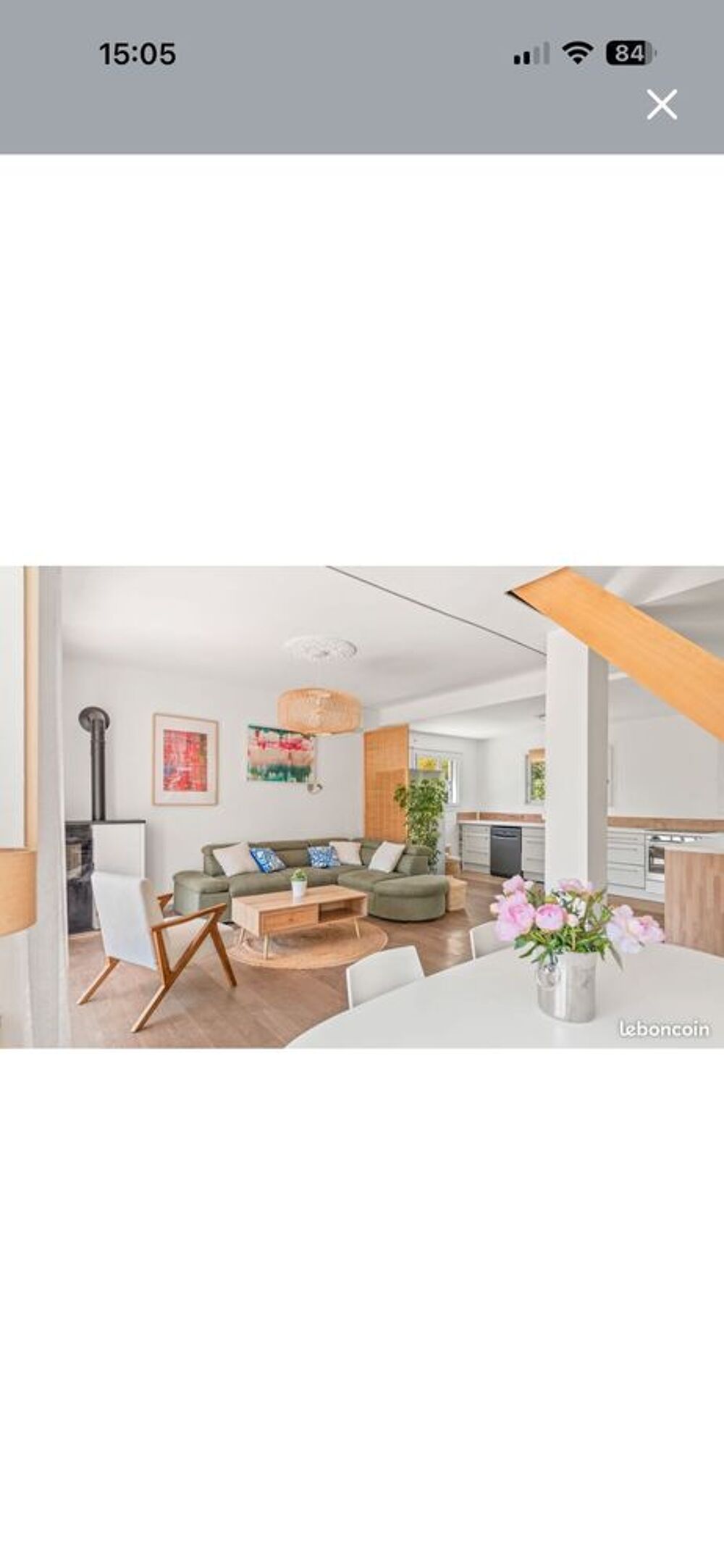 Vente Maison maison Hyères