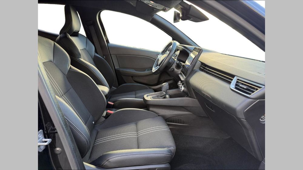 Clio V Clio E-Tech full hybrid 145 Engineered 2023 occasion 91300 Massy