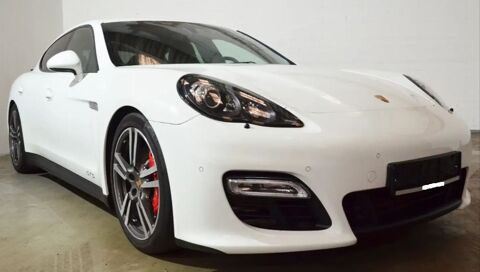 Annonce voiture Porsche Panamera 43080 
