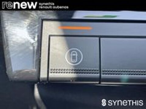 Austral E-Tech full hybrid 200 GSR2 Techno esprit Alpine 2024 occasion 07200 Aubenas