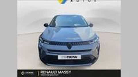 Captur E-Tech full hybrid 160 ch esprit Alpine 2026 occasion 91300 Massy