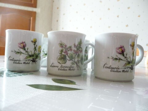 Mugs Mobil des annes 1970 12 Cenon-sur-Vienne (86)