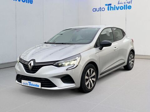 Renault Clio V Clio TCe 90 Equilibre 2023 occasion Le Coteau 42120