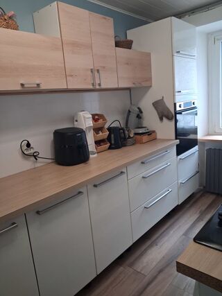  Maison  vendre 6 pices 127 m