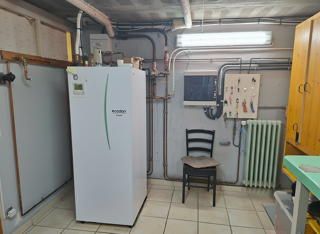  Maison à vendre 5 pièces 153 m²