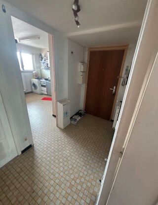  Appartement � vendre 2/3 pi�ces 51 m�