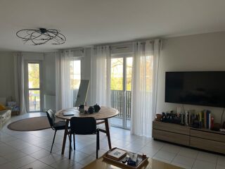  Appartement � vendre 3 pi�ces 73 m�