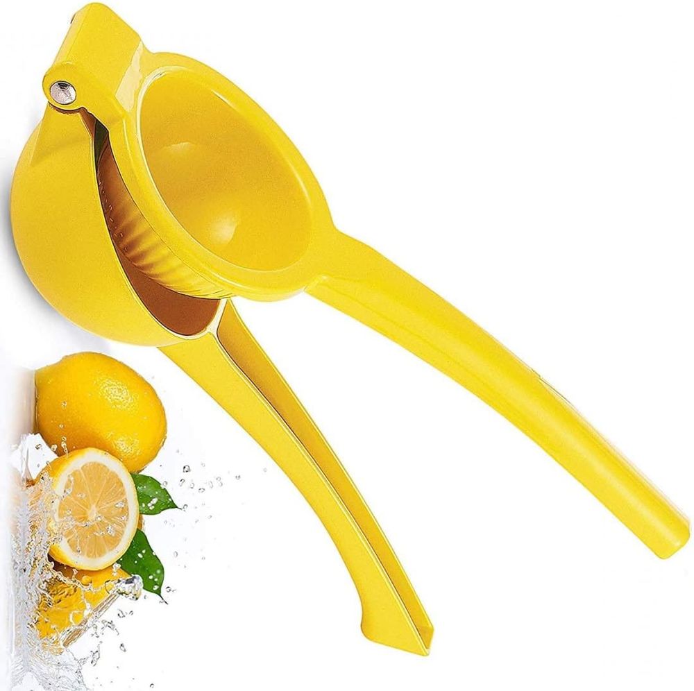 Presse Fruit Manuel Electroménager