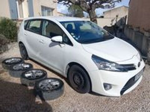 Annonce voiture Toyota Verso 13900 